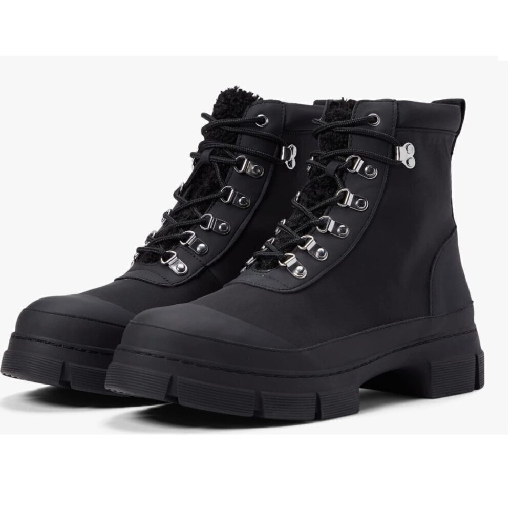 Steve Madden Women's Hildy Hiking Boot